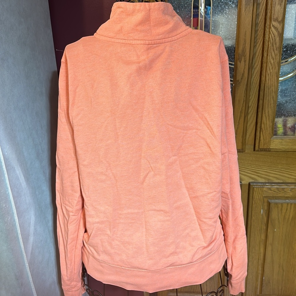 Pink Victoria’s secret’s pull over - Picture 8 of 8